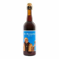 St. Bernardus Abt 12