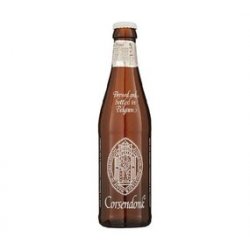 Corsendonk Agnus Tripel 33cl - Hellobier