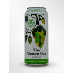 Tilted Barn Brewery The Chosen One Tilted Barn Brewery The Chosen One