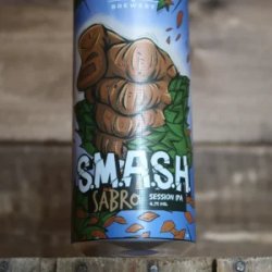 Dogma SMASH Sabro Session IPA - Verdins Bierwinkel