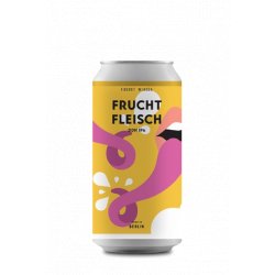 FUERST WIACEK Berlin Fruchtfleisch FUERST WIACEK Berlin Fruchtfleisch