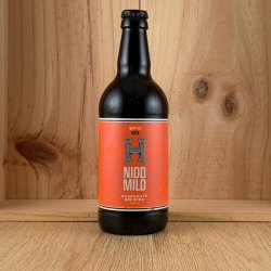 Harrogate Brewing Co. Nidd Mild - Harrogate Wines