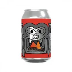 Omnipollo Winter Warmer