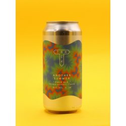 Track Brewing Company Another Summer