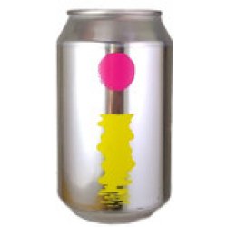 Omnipollo Fatamorgana Double Hazy IPA 330mL ABV 8% - Hopshop