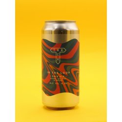 Track Brewing Company In the Loop