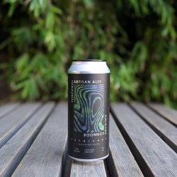 Temporal Artisan Ales Petrichor