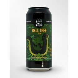 Third Moon Brewing Company Bell Tree (2025)