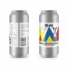 BEAK x Track x Rivington  Triangles [8% DIPA] 
