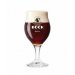 Lindeboom herfstbock bierglas  25cl 