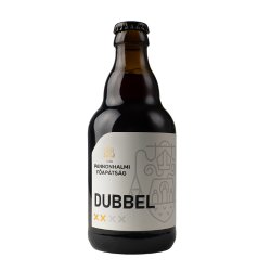 Pannonhalmi Főapátság Sörfőzde Dubbel