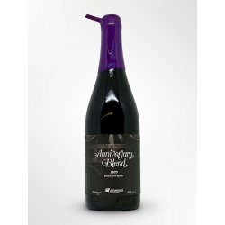 Perennial Artisan Ales Anniversary Blend (2025)