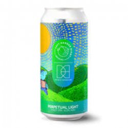 Perpetual Light, 6.5% - The Fuss.Club