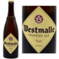 Westmalle Trappist Tripel Ale (Belgium) 750ml - Shop Wine Direct