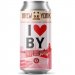 I Love Brew York 4.7% I Love Brew York 4.7%