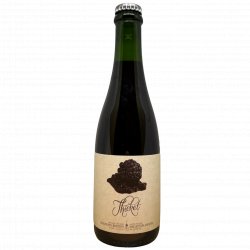 Side Project Brewing Thicket (2025)