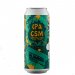 Alameda Beer  Ipa csm  Ipa 