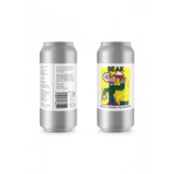 Beak Brewery Rello - Beer Merchants