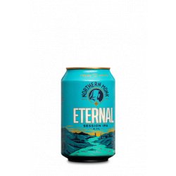 Northern Monk Eternal Session IPA