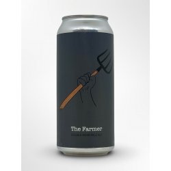 Fidens Brewing Co The Farmer Fidens Brewing Co The Farmer