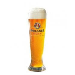 Paulaner bierglas  30cl - Speciaalbierglazen.nl