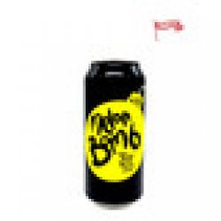 Three Blind Mice  Melon Bomb  Local Pale Ale 4.7% 440ml - Thirsty Cambridge