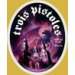 Unibroue Trois Pistoles (Canada) 750ml Unibroue Trois Pistoles (Canada) 750ml