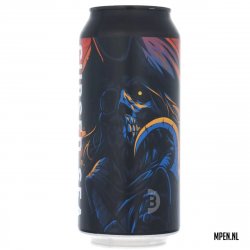 Seven Island Brewery DreadHop Crusher Seven Island Brewery DreadHop Crusher