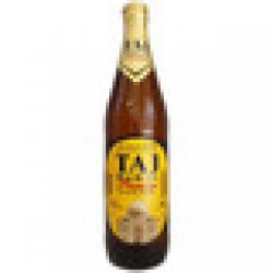 Taj Mahal Premium Lager (India) 22oz - Shop Wine Direct