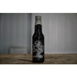 Tree House Brewing Company Truth Halloween (2025)