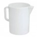 JARRA GRADUADA 3 L PLASTICA JARRA GRADUADA 3 L PLASTICA
