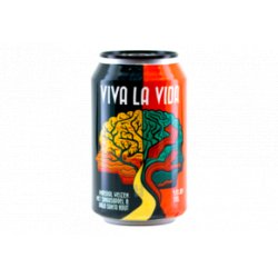 Lighttown Brewers Viva la Vida - Hoptimaal