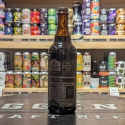 Bottle Logic Brewing Scatter Signal (2022)