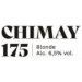 Chimay 175 Fust 20 ltr 6,5%   
