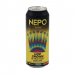 Nepo Brewing - Gold Series: Hop Crown Nepo Brewing - Gold Series: Hop Crown