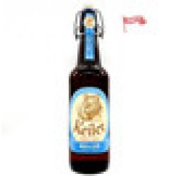 Keiler  Hell  German Lager 5.1% 500ml - Thirsty Cambridge