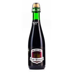 Oud Beersel Oude Kriek Vieille 330mL - The Hamilton Beer & Wine Co