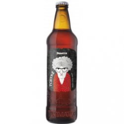 Primátor TCHYNĚ India Pale Lager 500ml - Pivana CZ