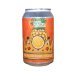 Sofia Electric Brewing The Passionate Ananas Sofia Electric Brewing The Passionate Ananas