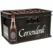 Corsendonk  Dubbel  Pater  33 cl  Bak 6x(3+1) 