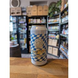 LHG Brewpub  Festbier