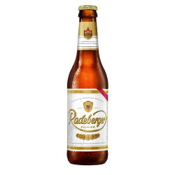 Radeberger Pilsner