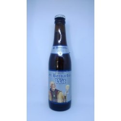 St. Bernardus Wit - Monster Beer