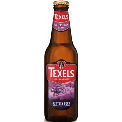 Texels Jutters Bock Krat 24x30 cl 7%   - Hansen Dranken