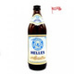 Tucher  Hurner Hell  German Lager 4.9% 500ml - Thirsty Cambridge