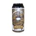 Amundsen Brewery  DONUT SERIES  Pecan Chocolate With Maple Cream Cheese Frosting Pastry Stout 