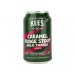 Kees Kees Caramel Fudge Stout Wild Turkey 2022 Blik 