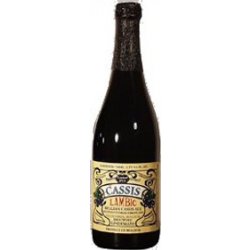 Lindemans Cassis Lambic (Belgium) 12oz - Shop Wine Direct