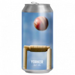 Yorker - OKasional Beer