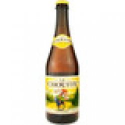 La Chouffe Blonde Ale (Belgium) 750ml - Shop Wine Direct